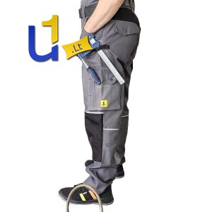 Darbinės kelnės su elastanu URG-S2 T